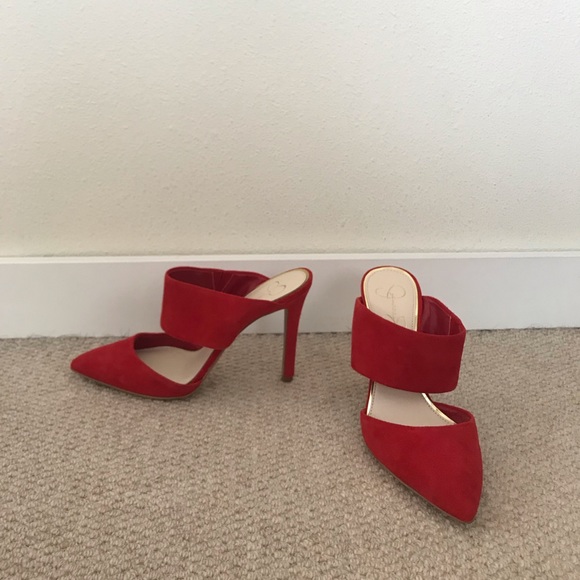 Heel - Picture 2 of 3